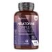 WeightWorld Mélatonine complexe 1 mg 400 comprimés