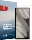 Rosso Google Pixel 7a 9H Tempered Glass Screen Protector