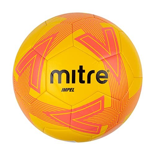 Mitre Impel L30P Voetbal