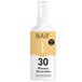 NAÏF minerale zonnebrandspray factor 30 - 100 ml