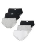 Schiesser Brasilslip Modern Multipacks