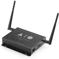 Triangle AIO Pro A50 Zwart