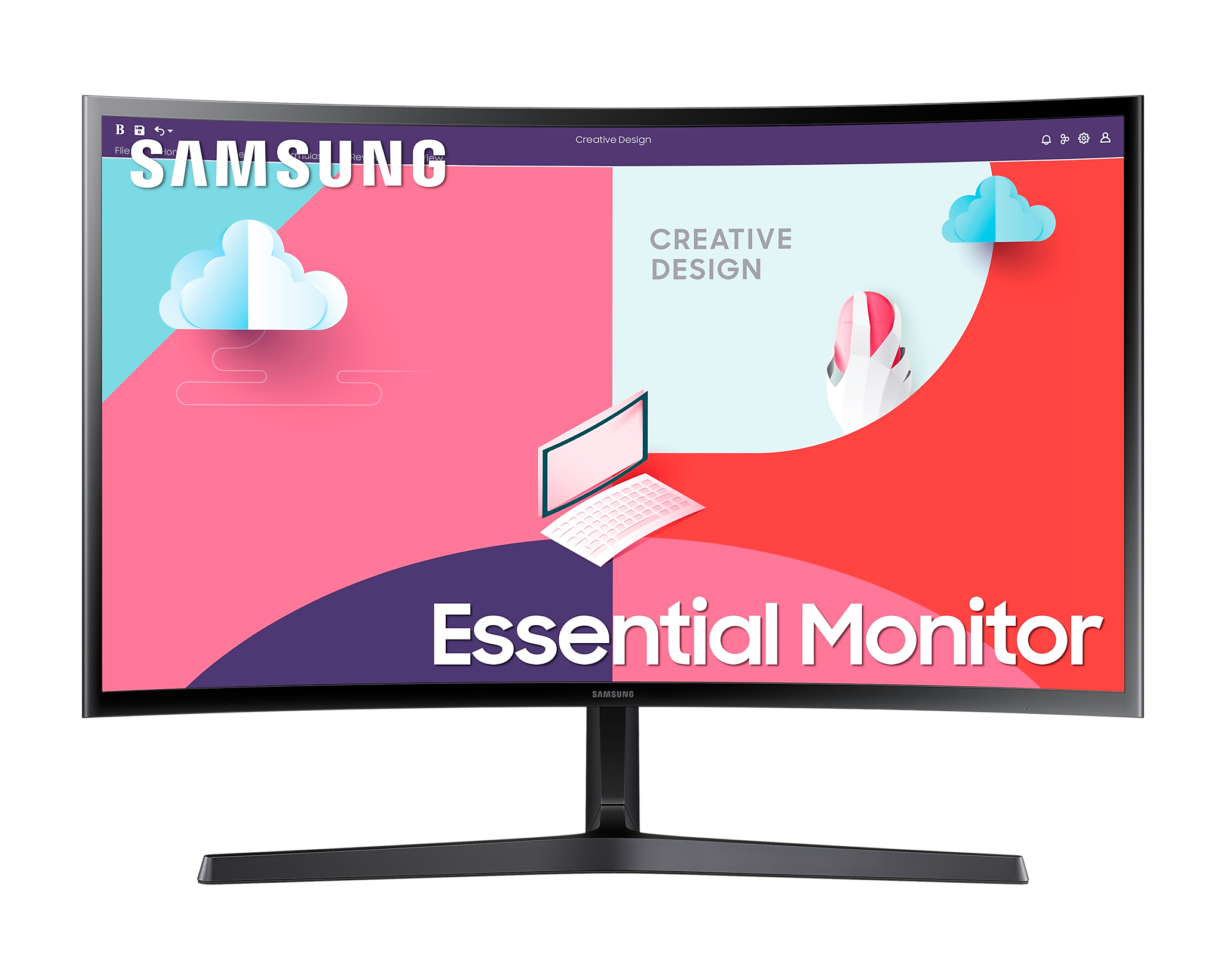 Samsung S36C Monitor kopen? Kieskeurig.nl helpt je kiezen