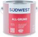 Sudwest All-Grund Gris Mat 2,5L
