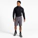 Dare 2b REGATTA Polska Short Hiking Heren Ademend Lichtgewicht Waterafstotend Tuned In Bruin Polyester