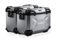 SW-Motech Gris. 45/45 l. Multistrada 1200/ 1260/ 950/ V2.