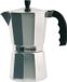 Orbegozo KF 200 Moka Express Aluminium