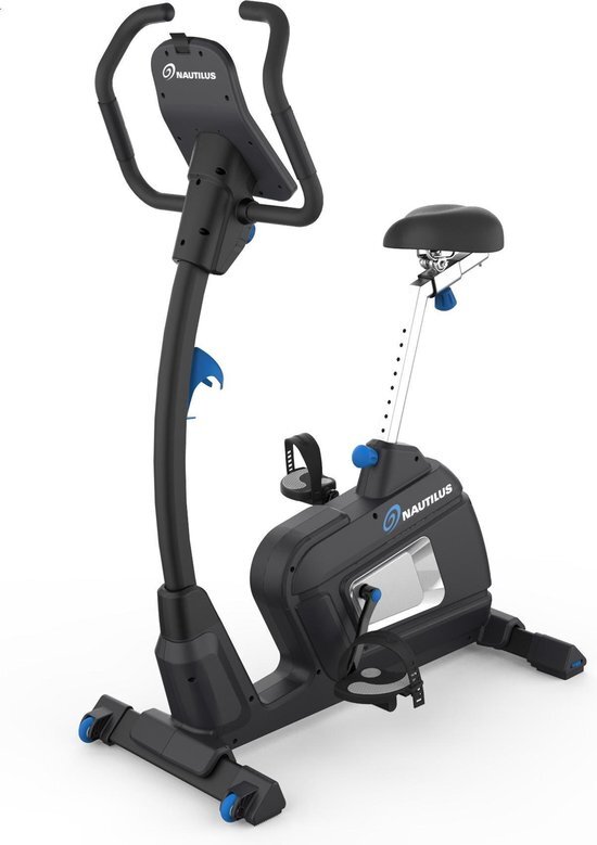 Nautilus U627 Ergometer