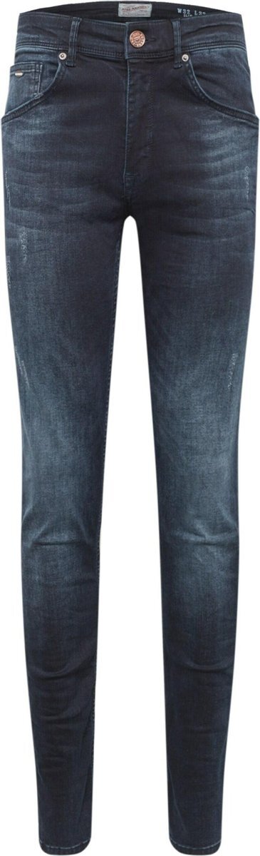 Petrol Industries Seaham Vintage Slim Fit Heren Jeans - Maat L32W34