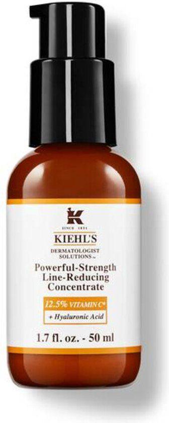 Kiehl's Powerful Strength Line Reducing Concentrate - 75ml