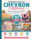 Beginner Crochet Chevron Patterns