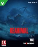 Thq Nordic REANIMAL - Xbox Series X - Standard Edition - Xbox Series X - Blu-ray