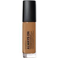 Smashbox Always on Skin Balancing Foundation Unisex 30ml Lichtbruin