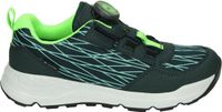 Superfit 561 Lage Sneakers Groen Maat 41