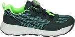 Superfit 561 Lage Sneakers Groen Maat 41