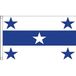 AZ FLAG Gambier Islands Flag 150x90 cm Polyester 100D 2 Rings