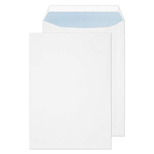 Blake Purely Everyday Envelopes - 340 x 240 mm - 120 g/m² - Ultra White Wove - Pack of 250