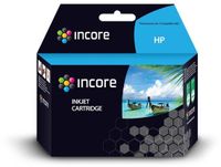 Incore Ink 305XL Cartouche d'encre couleur pour HP 3YM63AE