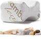 Unyqoos coussin de jambe et de genou pour dormeurs latéraux