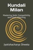 Kundali Libri GmbH Learn Vedic Astrology- Kundali Milan Paperback