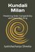 Kundali Libri GmbH Learn Vedic Astrology- Kundali Milan Paperback
