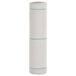 vidaXL Worteldoek - 0,5x50 m - Polypropeen - Wit