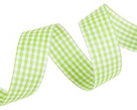Merkloos Icecat 200 Yards Geruite Decoratieve Ribbons voor Creatief Gebruik