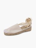 Pisamonas Sandalen ecru