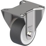 Blickle BKX-POTH 75G Bokwiel Wieldiameter: 75 mm Draagvermogen (max.): 200 kg 1 stuk(s)