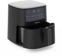 GreenPan - Bistro XL Airfryer - 7,2L - 11 programma's - zwart - PFAS-vrij