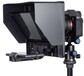 FEELWORLD TP10 10-inch Teleprompter - Smartphone/Tablet - with Carrying Case