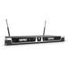 LD Systems U508 R2 draadloze ontvanger (823 - 832 MHz, 863 - 865 MHz)