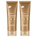 Dove Self Tan Dark 200ml x2 Ecom