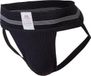 Jock Collection - 3" Noir - L