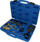 BRILLIANT TOOLS Motorafstelgereedschap voor BMW voor M42 M44 M50 M52 M54 M56