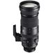 Sigma 150-600mm F5-6.3 DG DN OS | S - L-mount - Black