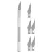 MaAnt Scalpel MaAnt M077, 6 en 1