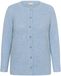 KAFFE CURVE Kaffe Damesvest KAFFE Curve Kcciony