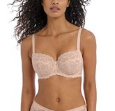 FREYA Offbeat Underwire Side Support Bra dames Volledig bedekkende beha (1-Pack)