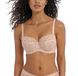 FREYA Offbeat Underwire Side Support Bra dames Volledig bedekkende beha (1-Pack)