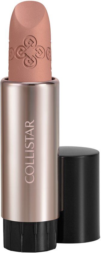 Collistar Puro Gioiello Lipstick 161 Perla Rosa Velvet