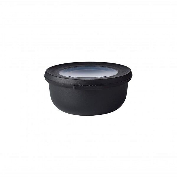 Mepal Cirqula 350 ml - Zwart