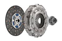 Valeo 827464 koppelingsset