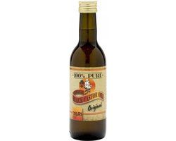 Yari 100% Pure Jamaican Black Castor Oil Original 250 ml
