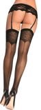 Casmir Lara Teddy S/M Zwart