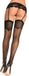 Casmir Lara Teddy S/M Zwart