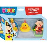 Studio 100 Bumba Badfiguren 3st