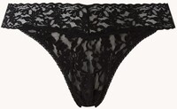 Hanky Panky Signature Lace Original Thong