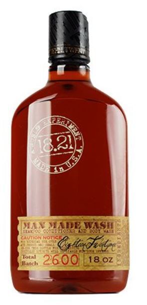 Kapperskorting Wash 530ml