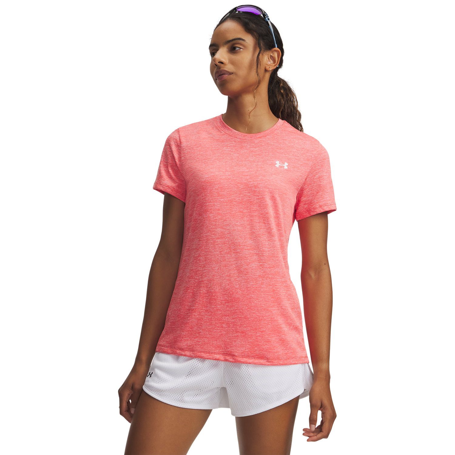 Under Armour Tech Twist Short Sleeve